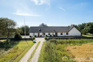 Landejendom på Thyvej 33, 9460 Brovst
