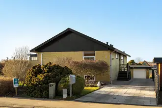 Villa på Rugvænget 8, 4440 Mørkøv