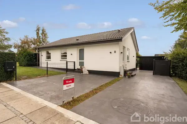 Villa på Karensmindevej 8, 6040 Egtved