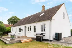 Villa på Dammegade 48, 4792 Askeby