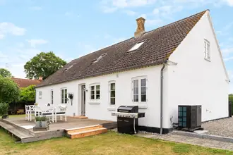 Villa på Dammegade 48, Tostenæs, 4792 Askeby