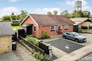 Villa på Lindevej 16, 8930 Randers NØ