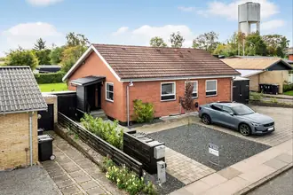 Villa på Lindevej 16, 8930 Randers NØ