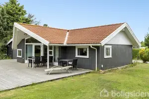 Fritidsbolig på Gøgevænget 42, 4050 Skibby