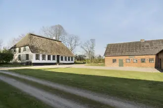 Landejendom på Barsmark Bygade 25, 6200 Aabenraa