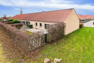 Rækkehus på Hyld Ager 128, 2770 Kastrup