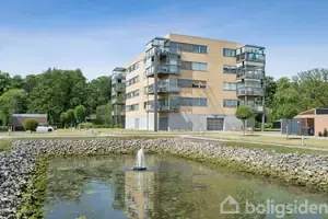 Ejerlejlighed på Toldbodgade 23, 2. 7., 8930 Randers NØ