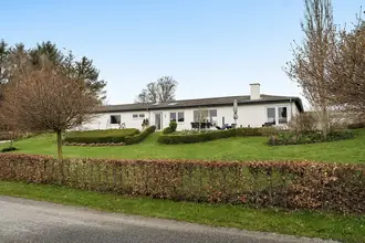 Villa på Himmelstrupvej 74, Tågerod, 5462 Morud