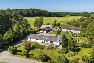 Villa på Himmelstrupvej 74, Tågerod, 5462 Morud