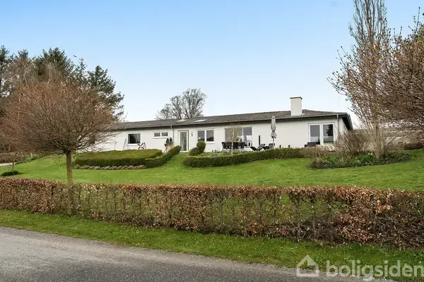 Landejendom på Himmelstrupvej 74, 5462 Morud