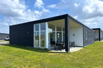 Fritidshus på Havstien 129, Søndervig, 6950 Ringkøbing