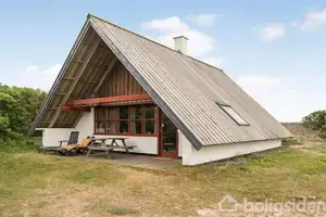 Fritidsbolig på Løkkevej 61A, 7620 Lemvig