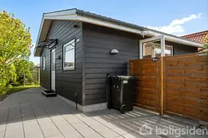 Fritidsbolig på Vibsevej 61M, 4736 Karrebæksminde