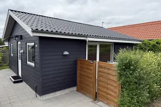 Fritidshus på Vibsevej 61M, Vesterhave, 4736 Karrebæksminde