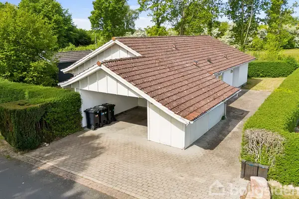 Villa på Villestoftehaven 14, 5210 Odense NV