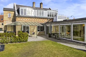 Villa på Københavnsvej 10, 4000 Roskilde