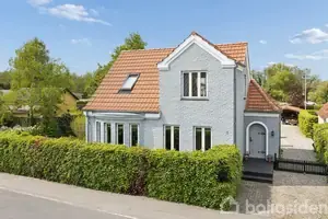 Villa på Lindevej 3B, 4720 Præstø