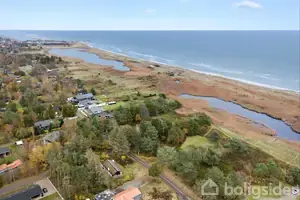 Fritidsbolig på Søndergade 74, 9370 Hals