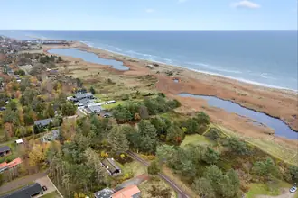 Fritidshus på Søndergade 74, Hou, 9370 Hals