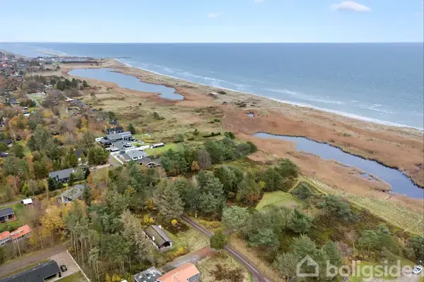 Fritidsbolig på Søndergade 74, 9370 Hals