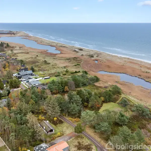 Fritidsbolig på Søndergade 74, 9370 Hals