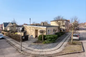 Villa på Sygehusvej 35, 4600 Køge