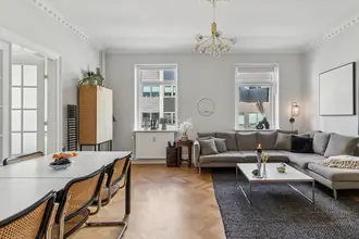 Ejerlejlighed på Algade 62, 1. th., 4000 Roskilde