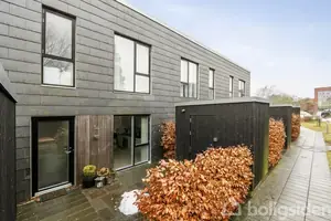 Rækkehus på Elmetoften 1G, 8361 Hasselager