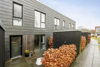 Rækkehus på Elmetoften 1G, 8361 Hasselager