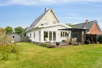 Villa på Grønbækvej 11, 2610 Rødovre