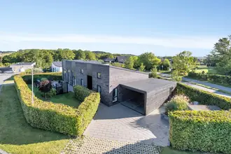 Villa på Vesterhåb 69, 8300 Odder