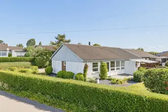 Villa på Vestermarken 21, Stevning, 6430 Nordborg