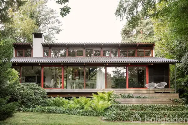 Villa på Parkvej 10, 2960 Rungsted Kyst