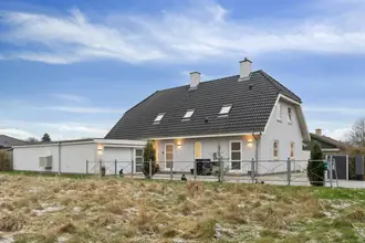 Villa på Egebjergvej 104, Sørbymagle, 4200 Slagelse