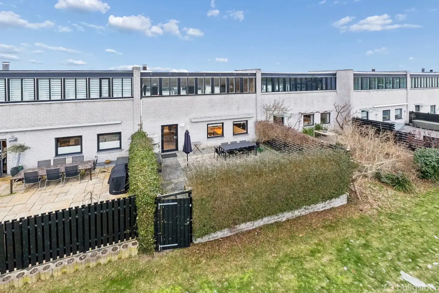 Rækkehus på Hjortespringparken 28, 2730 Herlev