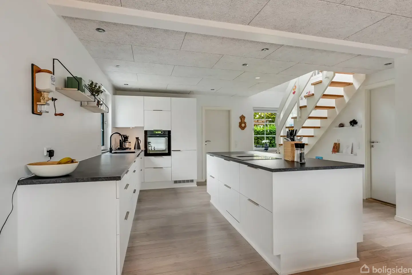 Villa på Tårngade 4, 6623 Vorbasse