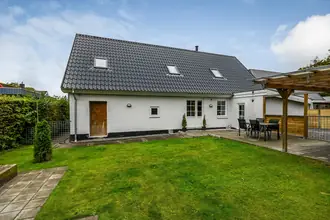 Villa på Tårngade 4, 6623 Vorbasse