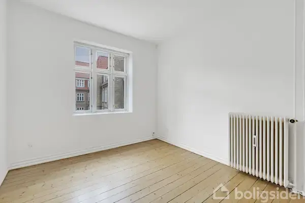 Ejerlejlighed på Tornstedsgade 9, 1. tv., 9000 Aalborg