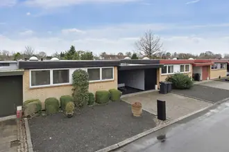 Rækkehus på Baldersvej 21, 7500 Holstebro