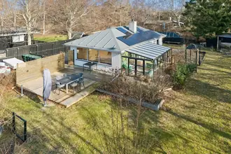 Fritidshus på Skippervej 9, Nyrup, 4500 Nykøbing Sj