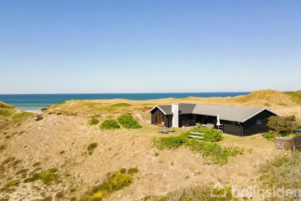 Fritidsbolig på Kandestedvej 539, 9990 Skagen