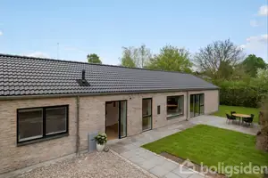 Villa på Brydegårdsvej 48, 2760 Måløv