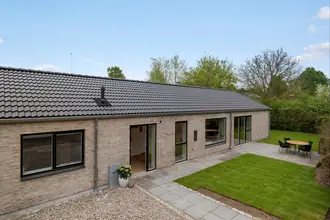Villa på Brydegårdsvej 48, 2760 Måløv