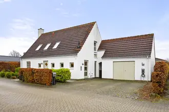 Villa på Sandparken 7, Vindinge, 4000 Roskilde