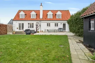 Villa på Turbinevej 5, 3150 Hellebæk