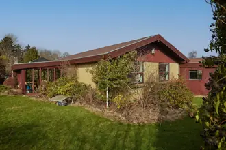 Villa på Skovgårdsvænget 414, 8310 Tranbjerg J