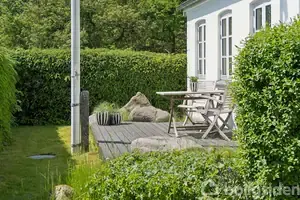 Villa på Langballevej 1, 8654 Bryrup