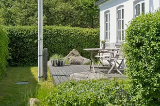 Villa på Langballevej 1, Vinding, 8654 Bryrup