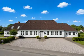 Rækkehus på Gøttrupvej 288, Gøttrup, 9690 Fjerritslev