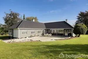 Villa på Fasanvej 6, 4243 Rude